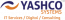 Yashco Systems logo